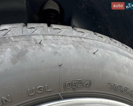 Шкода Фабия 2010 в Луцке на Automoto.ua Черный Шкода Фабия, объемом двигателя 1.2 л и пробегом 141 тыс. км за 6850 $, фото 44 на Automoto.ua