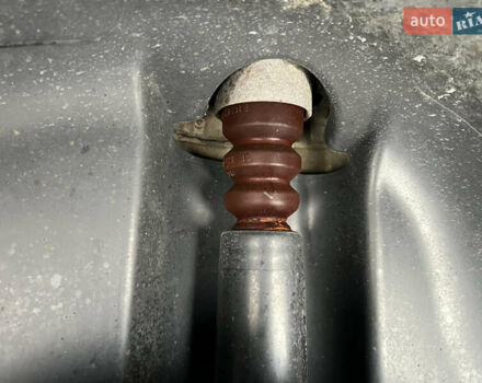 Шкода Фабия 2010 в Луцке на Automoto.ua Черный Шкода Фабия, объемом двигателя 1.2 л и пробегом 141 тыс. км за 6850 $, фото 45 на Automoto.ua