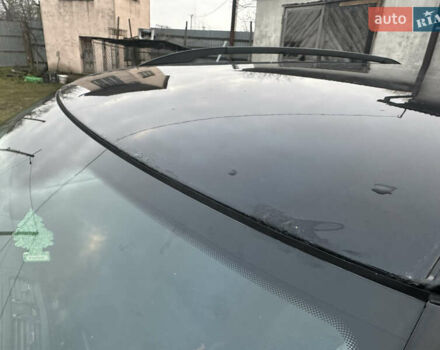 Черный Шкода Фабия, объемом двигателя 1.2 л и пробегом 191 тыс. км за 3950 $, фото 15 на Automoto.ua