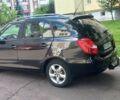 Черный Шкода Фабия, объемом двигателя 1.2 л и пробегом 267 тыс. км за 5300 $, фото 13 на Automoto.ua
