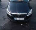 Чорний Шкода Фабія, об'ємом двигуна 1 л та пробігом 223 тис. км за 4485 $, фото 1 на Automoto.ua