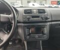 Черный Шкода Фабия, объемом двигателя 1.2 л и пробегом 295 тыс. км за 5150 $, фото 12 на Automoto.ua