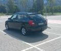 Черный Шкода Фабия, объемом двигателя 1.2 л и пробегом 267 тыс. км за 5300 $, фото 19 на Automoto.ua
