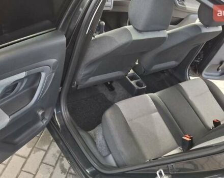 Чорний Шкода Фабія, об'ємом двигуна 1.2 л та пробігом 137 тис. км за 4750 $, фото 22 на Automoto.ua