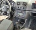 Чорний Шкода Фабія, об'ємом двигуна 1.2 л та пробігом 137 тис. км за 4750 $, фото 15 на Automoto.ua