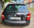Чорний Шкода Фабія, об'ємом двигуна 1.6 л та пробігом 275 тис. км за 3950 $, фото 6 на Automoto.ua