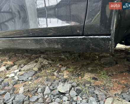 Черный Шкода Фабия, объемом двигателя 1.2 л и пробегом 191 тыс. км за 3950 $, фото 12 на Automoto.ua