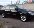 Черный Шкода Фабия, объемом двигателя 1.2 л и пробегом 170 тыс. км за 5400 $, фото 3 на Automoto.ua
