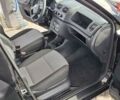 Чорний Шкода Фабія, об'ємом двигуна 1.2 л та пробігом 137 тис. км за 4750 $, фото 11 на Automoto.ua