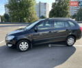 Чорний Шкода Фабія, об'ємом двигуна 1.2 л та пробігом 331 тис. км за 4500 $, фото 3 на Automoto.ua