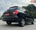 Шкода Фабия 2010 в Луцке на Automoto.ua Черный Шкода Фабия, объемом двигателя 1.2 л и пробегом 141 тыс. км за 6850 $, фото 32 на Automoto.ua