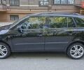 Черный Шкода Фабия, объемом двигателя 1.6 л и пробегом 175 тыс. км за 6450 $, фото 4 на Automoto.ua