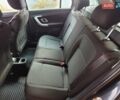 Чорний Шкода Фабія, об'ємом двигуна 1.6 л та пробігом 275 тис. км за 3950 $, фото 7 на Automoto.ua
