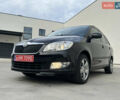 Чорний Шкода Фабія, об'ємом двигуна 1.2 л та пробігом 141 тис. км за 7200 $, фото 30 на Automoto.ua