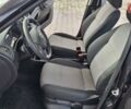 Чорний Шкода Фабія, об'ємом двигуна 1.2 л та пробігом 137 тис. км за 4750 $, фото 20 на Automoto.ua