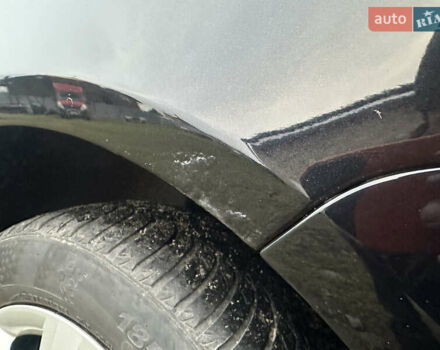 Черный Шкода Фабия, объемом двигателя 1.2 л и пробегом 191 тыс. км за 3950 $, фото 8 на Automoto.ua