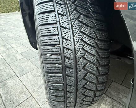 Черный Шкода Фабия, объемом двигателя 1.4 л и пробегом 189 тыс. км за 8500 $, фото 27 на Automoto.ua