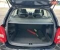 Черный Шкода Фабия, объемом двигателя 1.6 л и пробегом 195 тыс. км за 5500 $, фото 21 на Automoto.ua