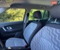 Черный Шкода Фабия, объемом двигателя 1.6 л и пробегом 197 тыс. км за 6300 $, фото 3 на Automoto.ua