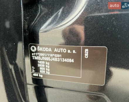 Шкода Фабия 2010 в Луцке на Automoto.ua Черный Шкода Фабия, объемом двигателя 1.2 л и пробегом 141 тыс. км за 6850 $, фото 117 на Automoto.ua