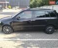 Черный Шкода Фабия, объемом двигателя 1.4 л и пробегом 245 тыс. км за 5300 $, фото 3 на Automoto.ua