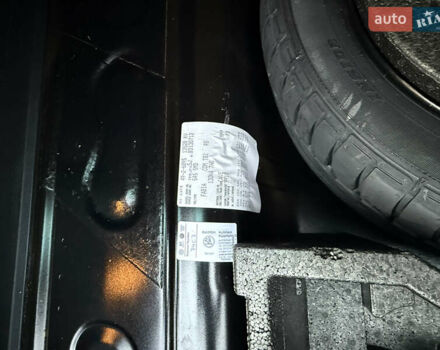 Черный Шкода Фабия, объемом двигателя 1.4 л и пробегом 189 тыс. км за 8500 $, фото 20 на Automoto.ua