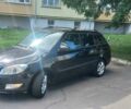 Черный Шкода Фабия, объемом двигателя 1.2 л и пробегом 267 тыс. км за 5300 $, фото 33 на Automoto.ua