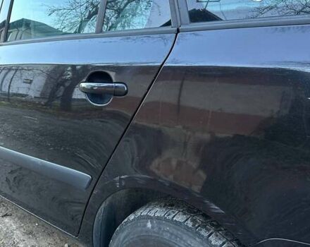 Черный Шкода Фабия, объемом двигателя 1.2 л и пробегом 295 тыс. км за 4900 $, фото 33 на Automoto.ua