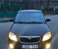 Чорний Шкода Фабія, об'ємом двигуна 1.4 л та пробігом 330 тис. км за 2550 $, фото 1 на Automoto.ua