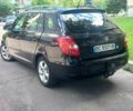 Черный Шкода Фабия, объемом двигателя 1.2 л и пробегом 267 тыс. км за 5300 $, фото 23 на Automoto.ua