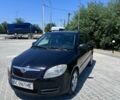 Черный Шкода Фабия, объемом двигателя 1.42 л и пробегом 300 тыс. км за 4400 $, фото 1 на Automoto.ua