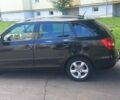 Черный Шкода Фабия, объемом двигателя 1.2 л и пробегом 267 тыс. км за 5300 $, фото 11 на Automoto.ua