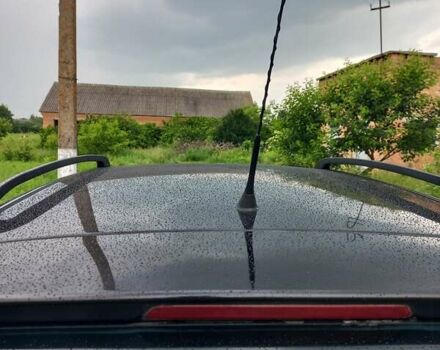 Чорний Шкода Фабія, об'ємом двигуна 1.6 л та пробігом 266 тис. км за 6000 $, фото 9 на Automoto.ua