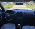 Черный Шкода Фабия, объемом двигателя 1.6 л и пробегом 197 тыс. км за 6300 $, фото 10 на Automoto.ua
