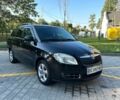 Черный Шкода Фабия, объемом двигателя 1.42 л и пробегом 320 тыс. км за 4550 $, фото 1 на Automoto.ua