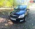 Чорний Шкода Фабія, об'ємом двигуна 1.2 л та пробігом 240 тис. км за 5800 $, фото 1 на Automoto.ua