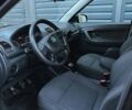 Черный Шкода Фабия, объемом двигателя 1.2 л и пробегом 295 тыс. км за 4900 $, фото 47 на Automoto.ua