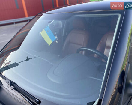 Черный Шкода Фабия, объемом двигателя 1.2 л и пробегом 192 тыс. км за 5900 $, фото 18 на Automoto.ua