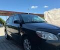 Черный Шкода Фабия, объемом двигателя 1.6 л и пробегом 292 тыс. км за 4800 $, фото 1 на Automoto.ua