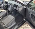 Чорний Шкода Фабія, об'ємом двигуна 1.2 л та пробігом 137 тис. км за 4750 $, фото 13 на Automoto.ua