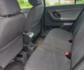 Чорний Шкода Фабія, об'ємом двигуна 1.6 л та пробігом 266 тис. км за 6000 $, фото 6 на Automoto.ua