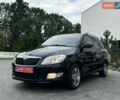 Шкода Фабия 2010 в Луцке на Automoto.ua Черный Шкода Фабия, объемом двигателя 1.2 л и пробегом 141 тыс. км за 6850 $, фото 174 на Automoto.ua