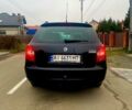 Черный Шкода Фабия, объемом двигателя 1.2 л и пробегом 243 тыс. км за 5300 $, фото 4 на Automoto.ua