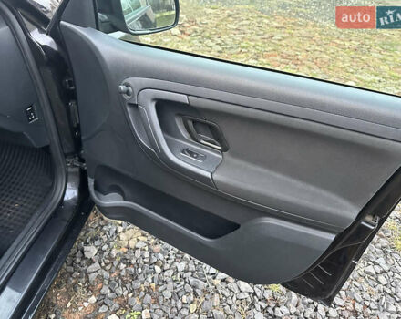 Черный Шкода Фабия, объемом двигателя 1.2 л и пробегом 191 тыс. км за 3950 $, фото 18 на Automoto.ua