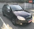 Черный Шкода Фабия, объемом двигателя 1.4 л и пробегом 245 тыс. км за 5300 $, фото 7 на Automoto.ua