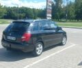 Черный Шкода Фабия, объемом двигателя 1.2 л и пробегом 267 тыс. км за 5300 $, фото 20 на Automoto.ua