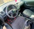 Черный Шкода Фабия, объемом двигателя 1.2 л и пробегом 225 тыс. км за 5700 $, фото 11 на Automoto.ua