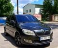 Чорний Шкода Фабія, об'ємом двигуна 1.2 л та пробігом 270 тис. км за 5000 $, фото 1 на Automoto.ua