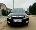 Черный Шкода Фабия, объемом двигателя 1.2 л и пробегом 243 тыс. км за 5300 $, фото 1 на Automoto.ua