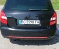 Чорний Шкода Фабія, об'ємом двигуна 1.39 л та пробігом 200 тис. км за 8150 $, фото 9 на Automoto.ua